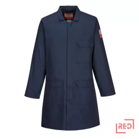 FR Standard lángálló köpeny Portwest FR34NARL REDMARKET