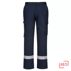 Bizflame Plus Lightweight Stretch lángálló nadrág L NAR Portwest