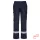 Bizflame Plus Lightweight Stretch lángálló nadrág Portwest FR401NARXL REDMARKET