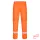 Bizflame Plus Lightweight Stretch lángálló nadrág Portwest FR401ORRXXL REDMARKET