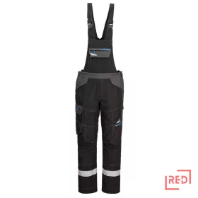 WX3 FR Modaflame kantáros nadrág Portwest FR405BKRL REDMARKET