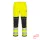 PW3 FR Modaflame Hi-Vis lángálló nadrág Portwest FR406YNR32 REDMARKET