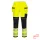 PW3 FR Modaflame Hi-Vis lengőzsebes nadrág Portwest FR407YBR30 REDMARKET