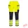 PW3 FR Modaflame Hi-Vis lengőzsebes nadrág Portwest FR407YNR38 REDMARKET