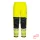 PW3 FR Modaflame Hi-Vis női lángálló nadrág Portwest FR409YBR28 REDMARKET