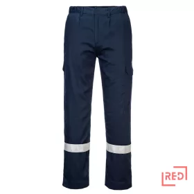 FR Lightweight antisztatikus nadrág Portwest FR412NARL REDMARKET