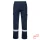 FR Lightweight antisztatikus nadrág Portwest FR412NARL REDMARKET
