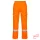 FR Lightweight antisztatikus nadrág Portwest FR412ORRS REDMARKET