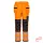 PW3 FR Modaflame HVO lengőzsebes lángálló nadrág Portwest FR415ONR44 REDMARKET