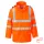Sealtex Flame Hi-Vis lángálló esőkabát Portwest FR41ORRXXXL REDMARKET