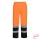 Bizflame Rain+ Hi-Vis Multi-Norm Contrast FR téli nadrág Portwest FR434ONRS REDMARKET