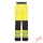 Bizflame Work Hi-Vis Contrast FR lengőzsebes nadrág Portwest FR440YNRM REDMARKET