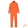 Bizflame Plus Stretch lángálló overál Portwest FR501ORRXXL REDMARKET