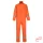 Bizflame Plus Lightweight Stretch lángálló overál Portwest FR502ORRXL REDMARKET