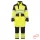 PW3 Modaflame Rain+ Hi-Vis Multi-Norm FR téli overál Portwest FR516YBRXXL REDMARKET