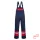 Bizflame Plus kantáros nadrág Portwest FR57NAR4XL REDMARKET