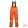 FR Anti-Static téli mellesnadrág Portwest FR58ORRXXXL REDMARKET