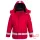 FR Anti-Static téli kabát Portwest FR59RERL REDMARKET