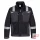 WX3 FR Modaflame lángálló kabát Portwest FR602BKRXL REDMARKET