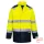 Bizflame Rain+ Hi-Vis Light Arc lángálló kabát Portwest FR605YNRXXXL REDMARKET