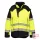 PW3 FR Modaflame Hi-Vis téli esőkabát Portwest FR606YBRXXL REDMARKET