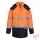 Bizflame Rain + Hi-Vis Multi-Norm Contrast FR téli kabát Portwest FR617ONRXL REDMARKET