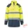 Bizflame Rain + Hi-Vis Multi-Norm Contrast FR téli kabát Portwest FR617YNRXL REDMARKET