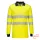 PW3 FR Modaflame Hi-Vis lángálló pólóing Portwest FR702YNRXXL REDMARKET