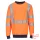 FR Modaflame HVO pulóver Portwest FR703ORRL REDMARKET