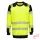 PW3 Modaflame Knit Hi-Vis FR lángálló pulóver Portwest FR707YBRL REDMARKET