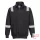 WX3 FR Modaflame lángálló pulóver Portwest FR710BKRL REDMARKET