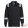 WX3 FR Modaflame lángálló hosszú ujjú póló Portwest FR711BKRS REDMARKET