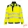 PW3 FR Modaflame Hi-Vis lángálló kabát Portwest FR714YBRM REDMARKET