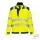 PW3 FR Modaflame Hi-Vis lángálló kabát Portwest FR714YNRS REDMARKET