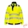 PW3 FR Modaflame Hi-Vis női lángálló kabát Portwest FR715YBRXS REDMARKET