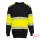PW3 FR Modaflame Hi-Vis Class 1 pulóver Portwest FR716YBRXL REDMARKET
