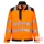 PW3 FR Modaflame HVO lángálló munkakabát Portwest FR722OBRXXL REDMARKET