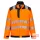 PW3 FR Modaflame HVO lángálló munkakabát Portwest FR722ONRM REDMARKET