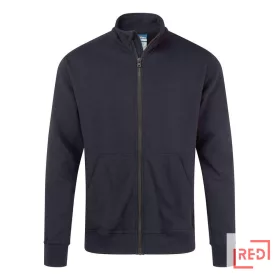 FR Modaflame Zip Sweatshirt Portwest FR738NVRL REDMARKET
