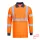 FR Modaflame HVO pólóing Portwest FR76ORRL REDMARKET