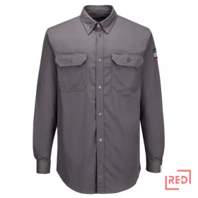 Bizflame 88/12 FR lángálló ing Portwest FR89GRR4XL REDMARKET
