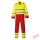 Bizflame Work Hi-Vis overál Portwest FR90YERXXL REDMARKET