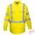 Bizflame 88/12 FR Hi-Vis ing Portwest FR95YERXXXL REDMARKET