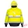 Glowtex 3 az 1-ben dzseki Portwest G465YNRXXL REDMARKET