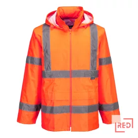 Láthatósági esődzseki Portwest H440ORR4XL REDMARKET