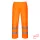 Láthatósági esőnadrág Portwest H441ORRXXL REDMARKET