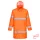 Hi-Vis esőkabát 100cm Portwest H442ORRXXL REDMARKET