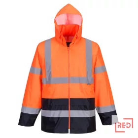 Hi-Vis Classic Contrast esődzseki Portwest H443ONR4XL REDMARKET