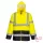 Hi-Vis Classic Contrast esődzseki Portwest H443YBRM REDMARKET