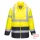 Hi-Vis Classic Contrast esődzseki Portwest H443YNRS REDMARKET